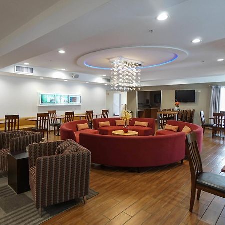 Springhill Suites By Marriott Savannah Midtown Dış mekan fotoğraf