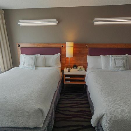 Springhill Suites By Marriott Savannah Midtown Dış mekan fotoğraf