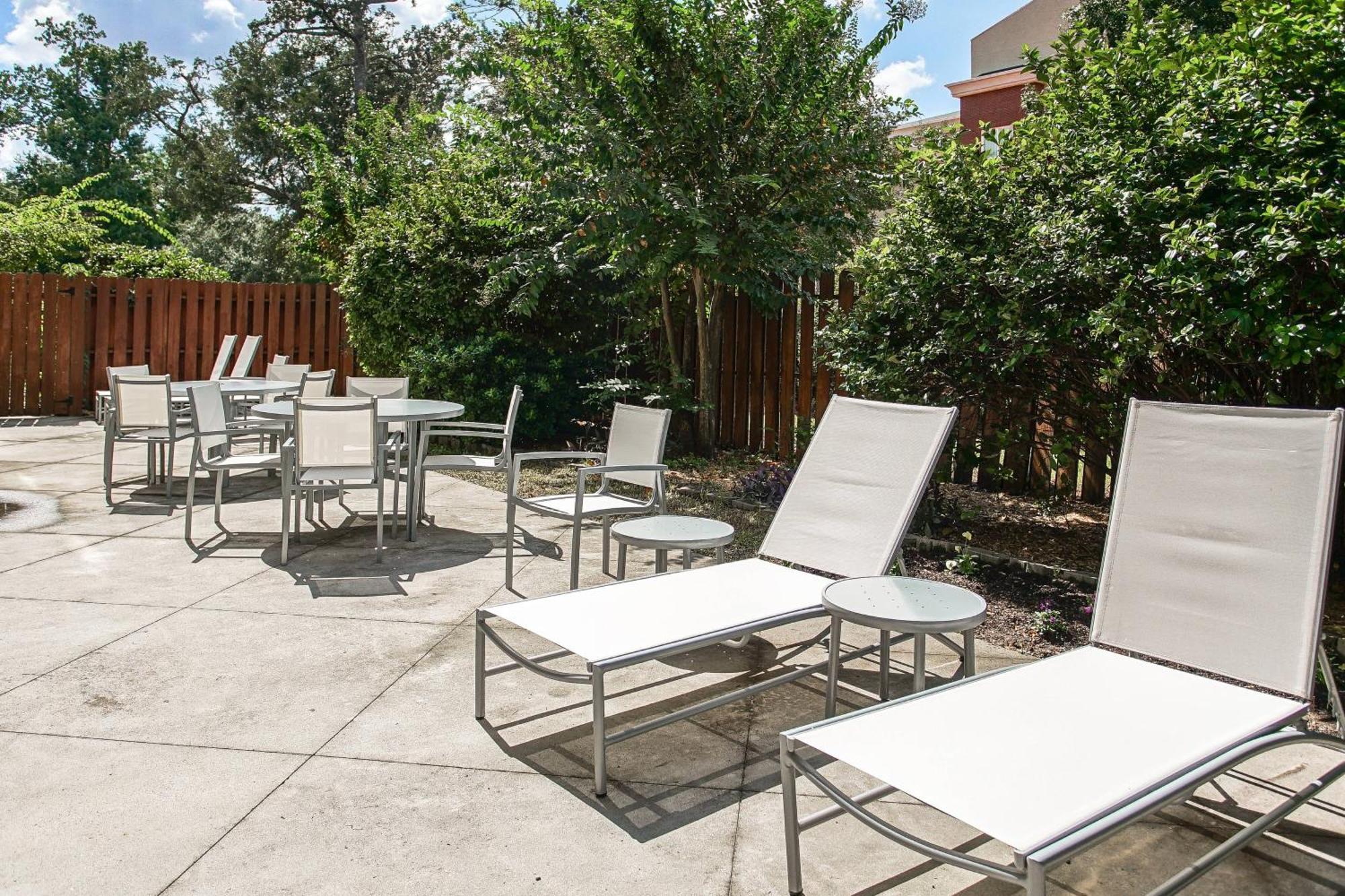 Springhill Suites By Marriott Savannah Midtown Dış mekan fotoğraf