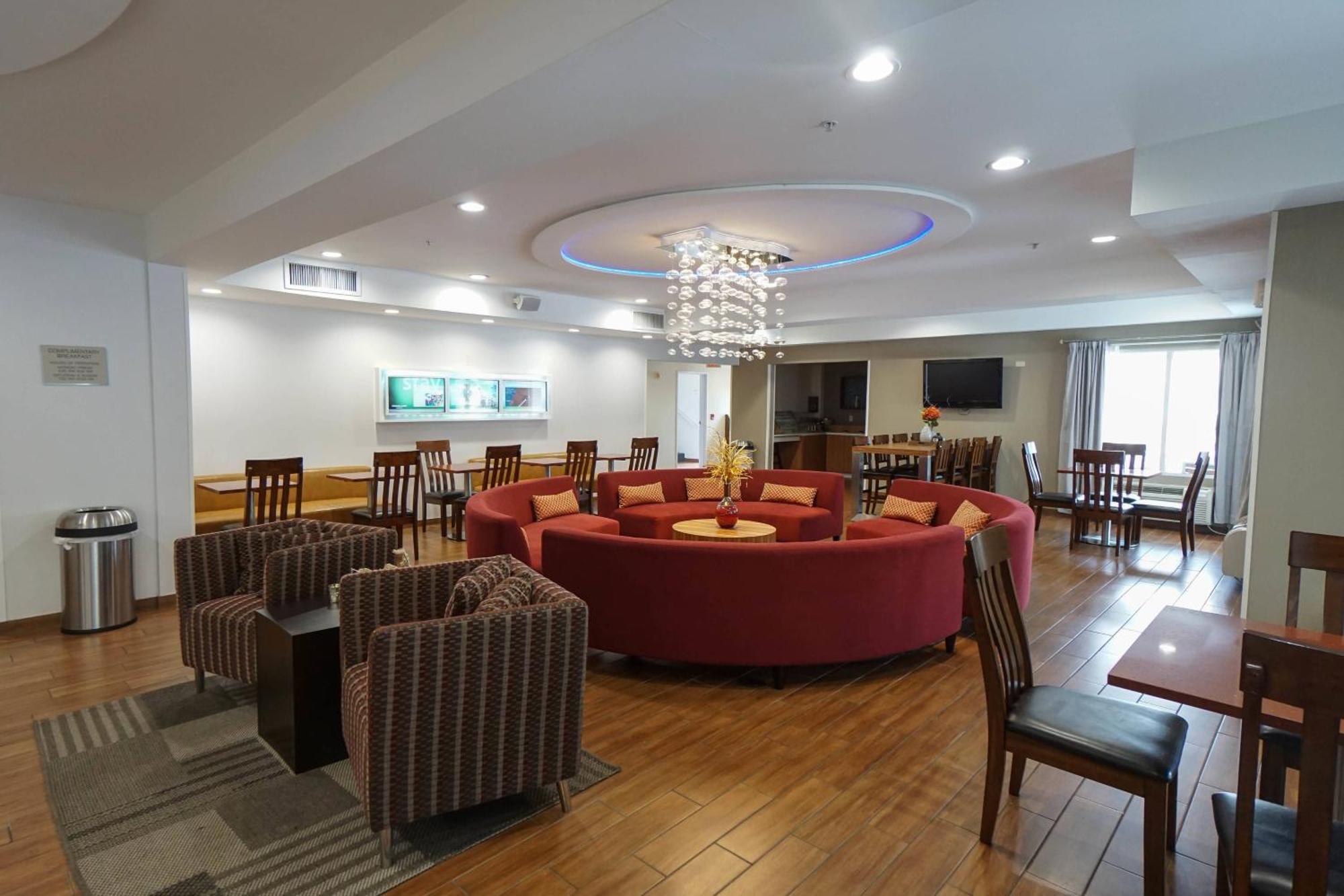 Springhill Suites By Marriott Savannah Midtown Dış mekan fotoğraf