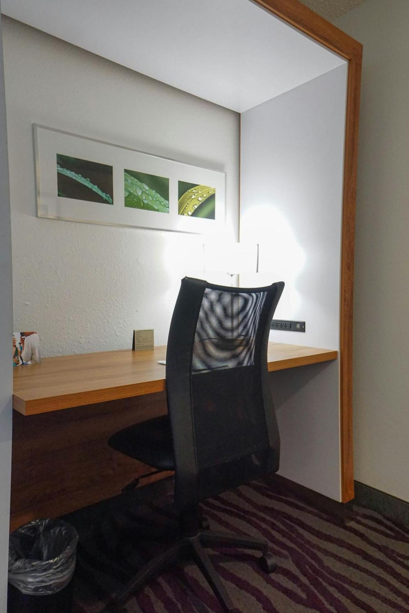 Springhill Suites By Marriott Savannah Midtown Dış mekan fotoğraf