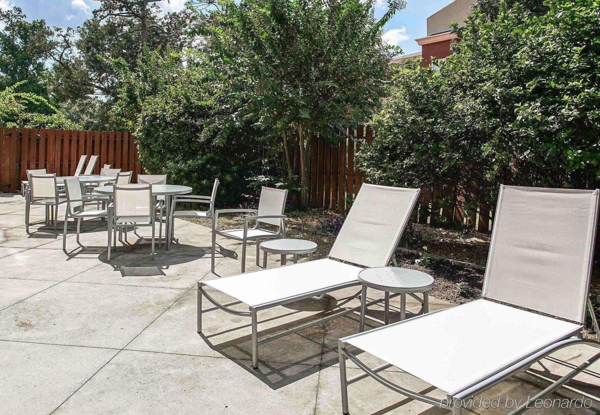 Springhill Suites By Marriott Savannah Midtown Dış mekan fotoğraf